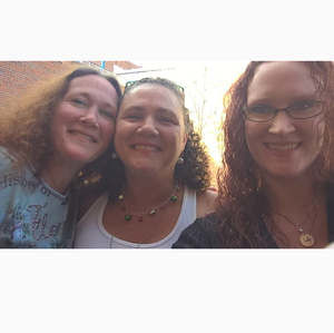 Meet your Posher, Kellie